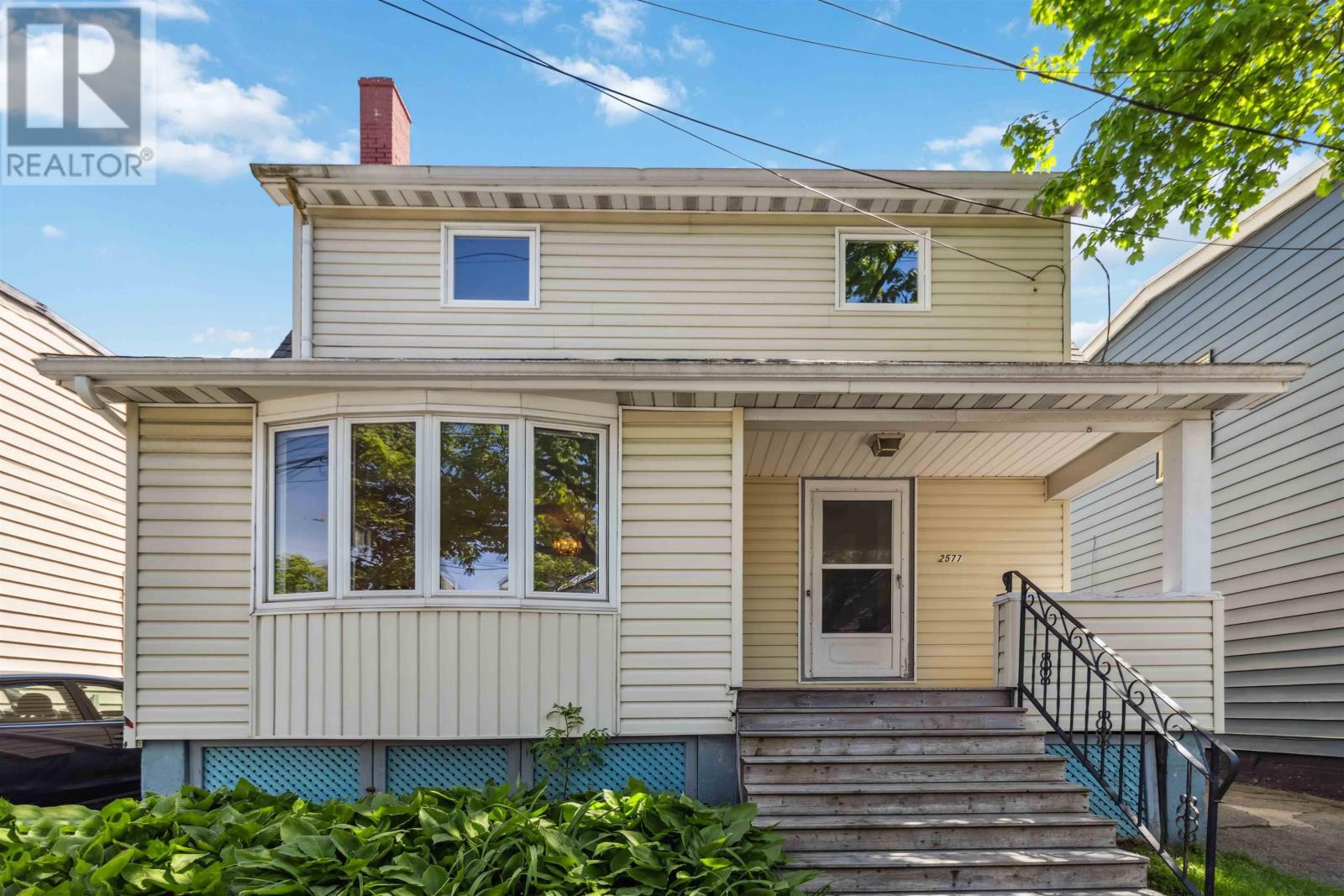 2577 Oxford Street, Halifax, Nova Scotia  B3L 2T5 - Photo 30 - 202513659