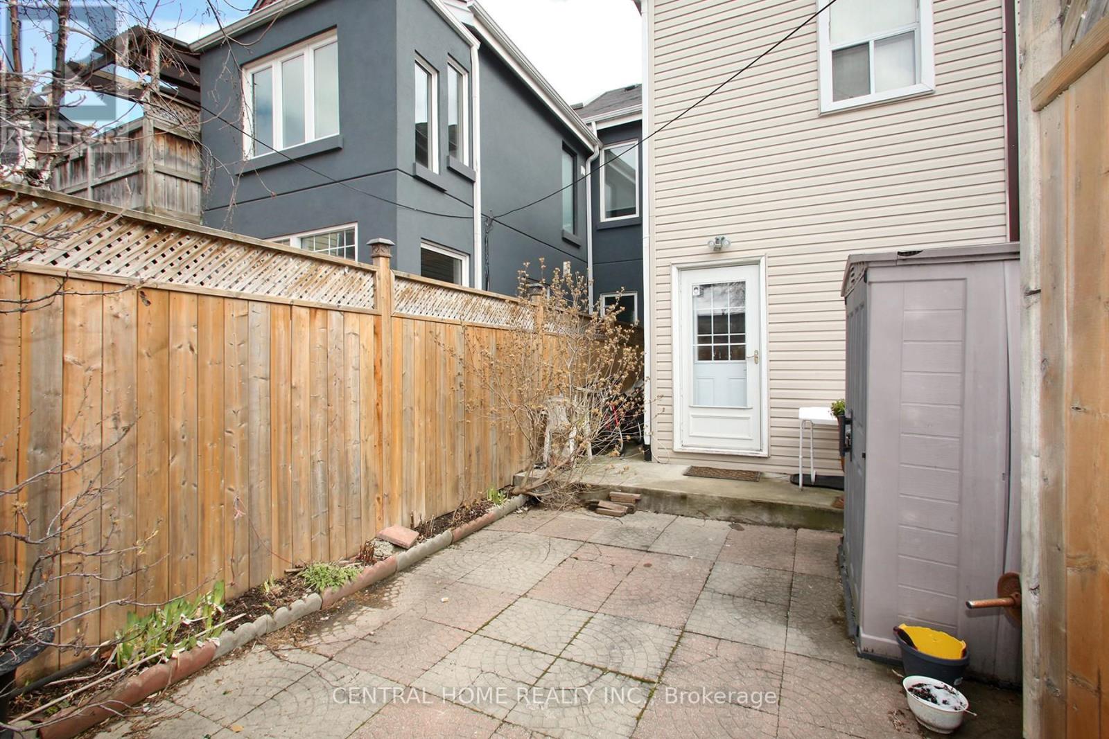106 Carlaw Avenue, Toronto, Ontario  M4M 2R7 - Photo 21 - E12284192