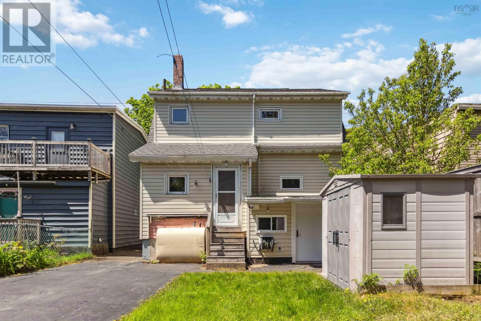 2577 Oxford Street, Halifax, Nova Scotia  B3L 2T5 - Photo 28 - 202513659