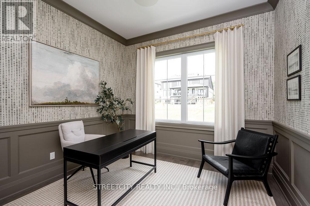 326 Manhattan Drive, London South, Ontario  N6K 4M7 - Photo 17 - X12288736