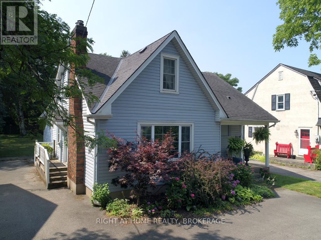 368 QUEENSTON STREET, St. Catharines, Ontario