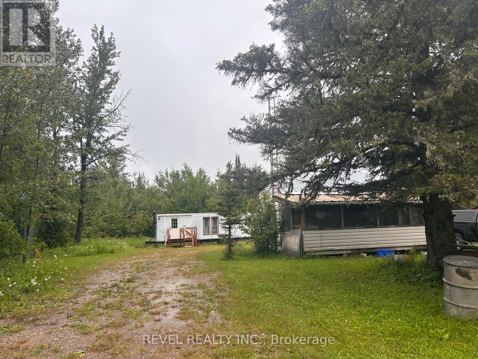 503 BENTLEY LAKE ROAD, Cochrane, Ontario