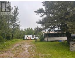 503 BENTLEY LAKE ROAD, Cochrane, Ontario
