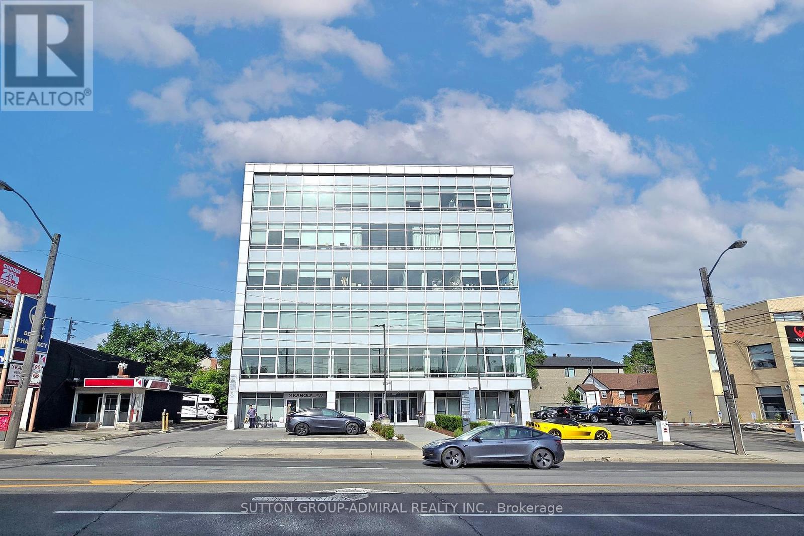 103-105 - 2828 BATHURST STREET, Toronto, Ontario