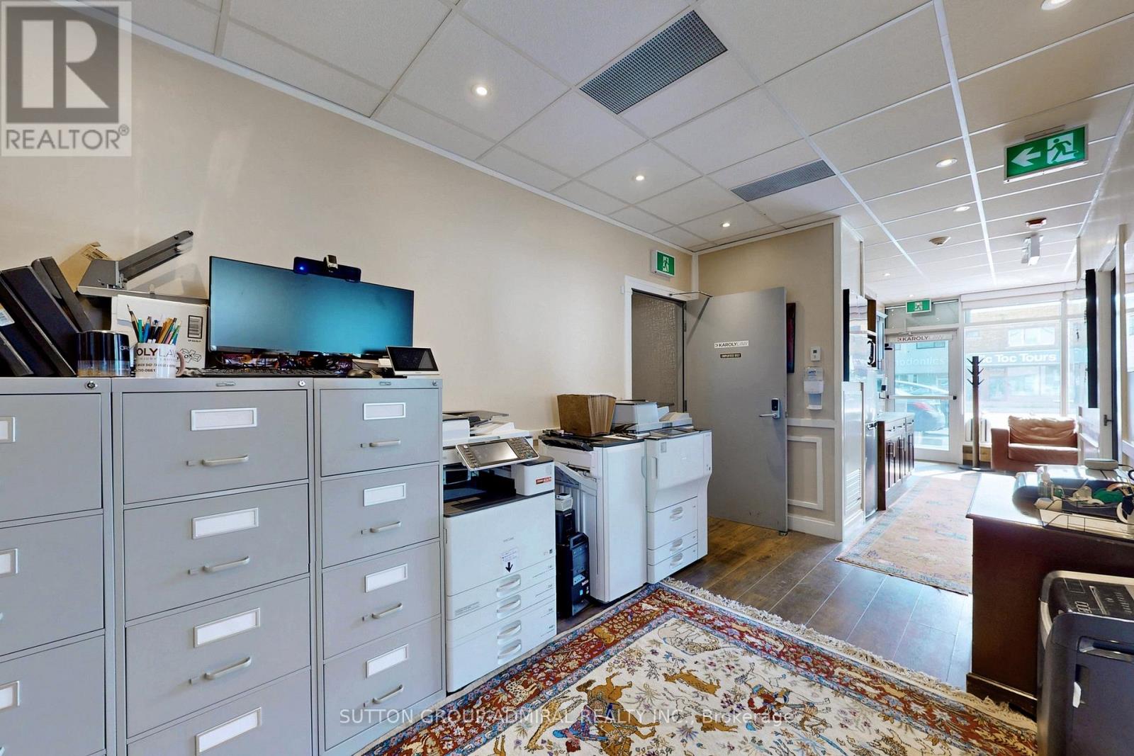 103-105 - 2828 Bathurst Street, Toronto, Ontario  M6B 3A7 - Photo 13 - C12288509