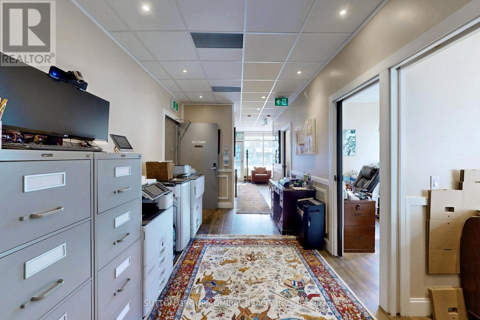 103-105 - 2828 Bathurst Street, Toronto, Ontario  M6B 3A7 - Photo 14 - C12288509