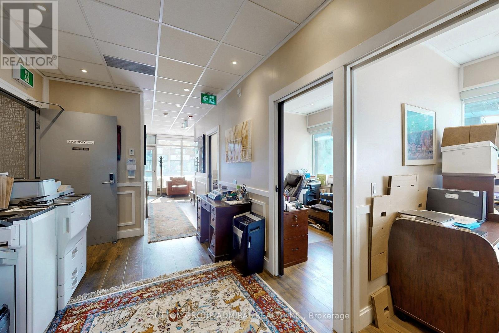 103-105 - 2828 Bathurst Street, Toronto, Ontario  M6B 3A7 - Photo 15 - C12288509