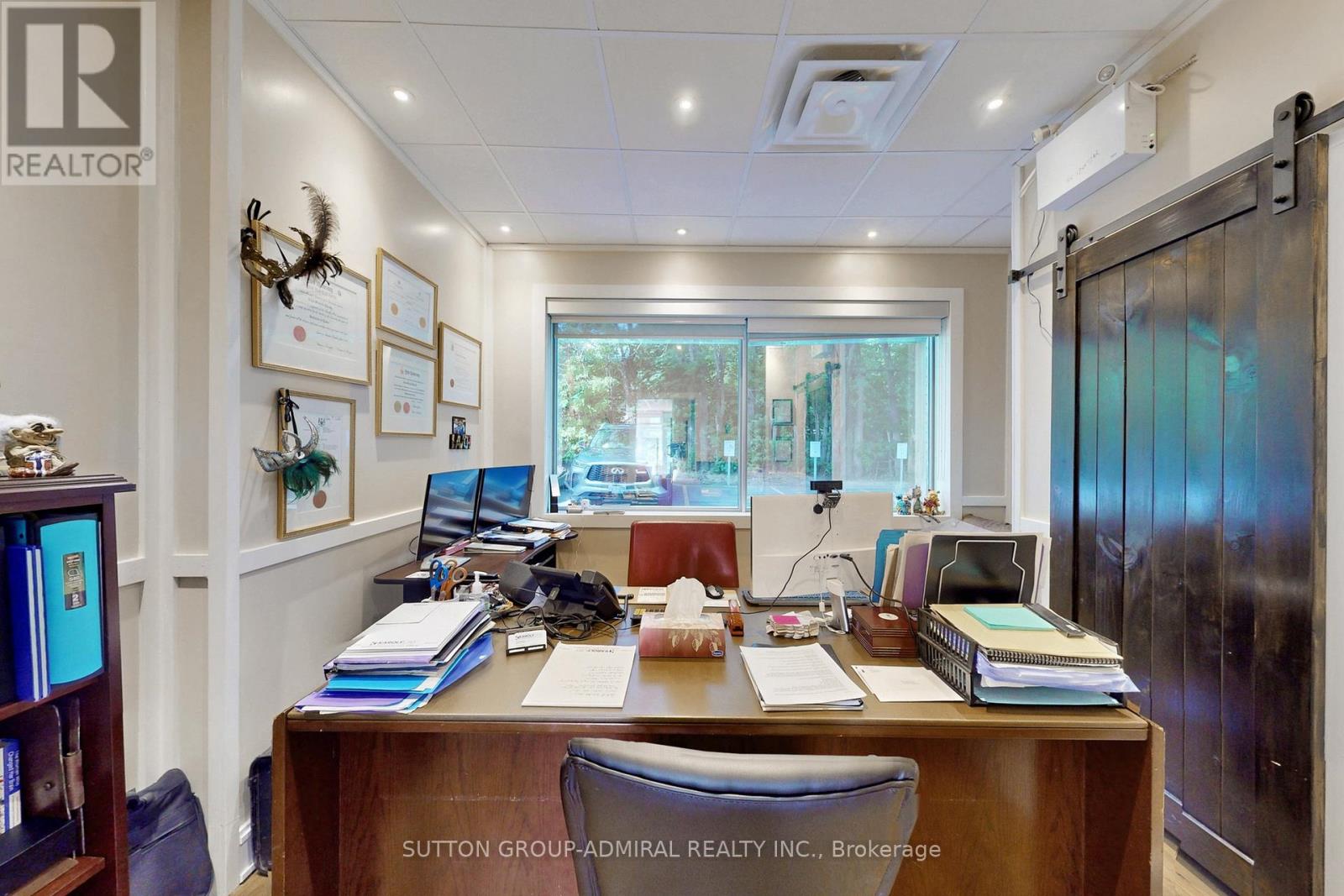 103-105 - 2828 Bathurst Street, Toronto, Ontario  M6B 3A7 - Photo 17 - C12288509
