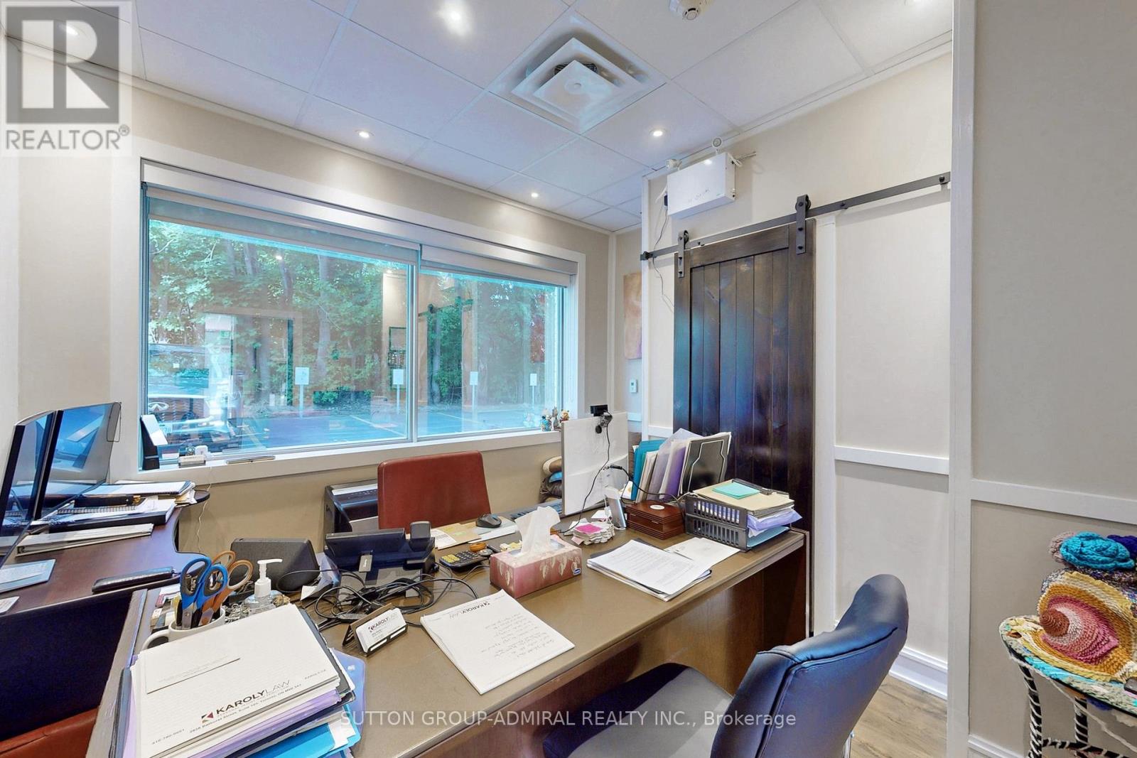 103-105 - 2828 Bathurst Street, Toronto, Ontario  M6B 3A7 - Photo 18 - C12288509