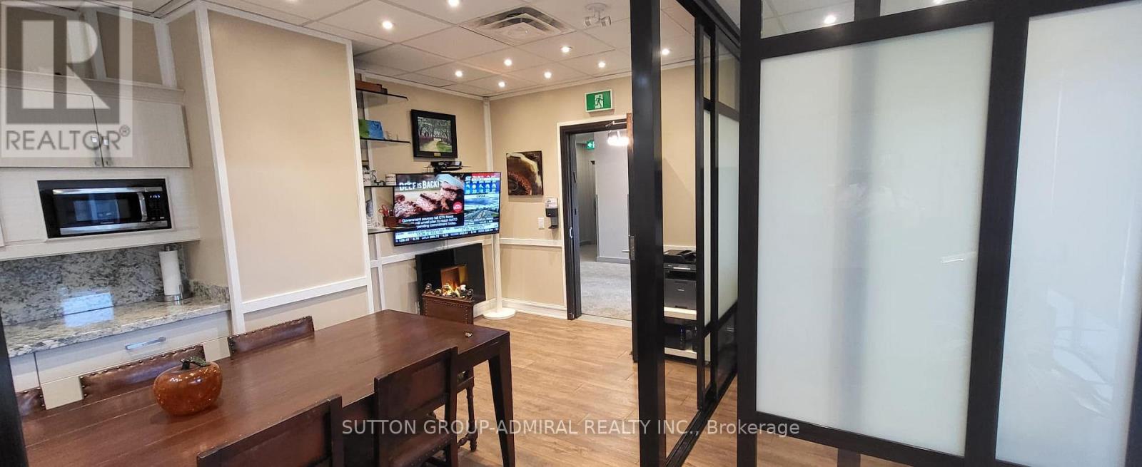 103-105 - 2828 Bathurst Street, Toronto, Ontario  M6B 3A7 - Photo 34 - C12288509