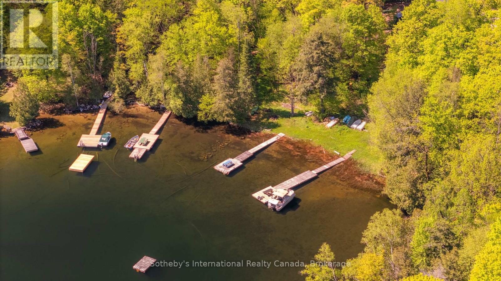 1739 Trapper's Trail Road, Dysart Et Al, Ontario  K0M 1S0 - Photo 14 - X12203097