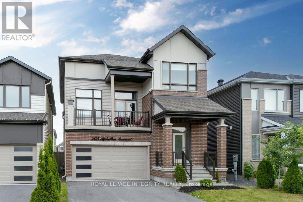 Property at 405 APHELION CRESCENT image 1