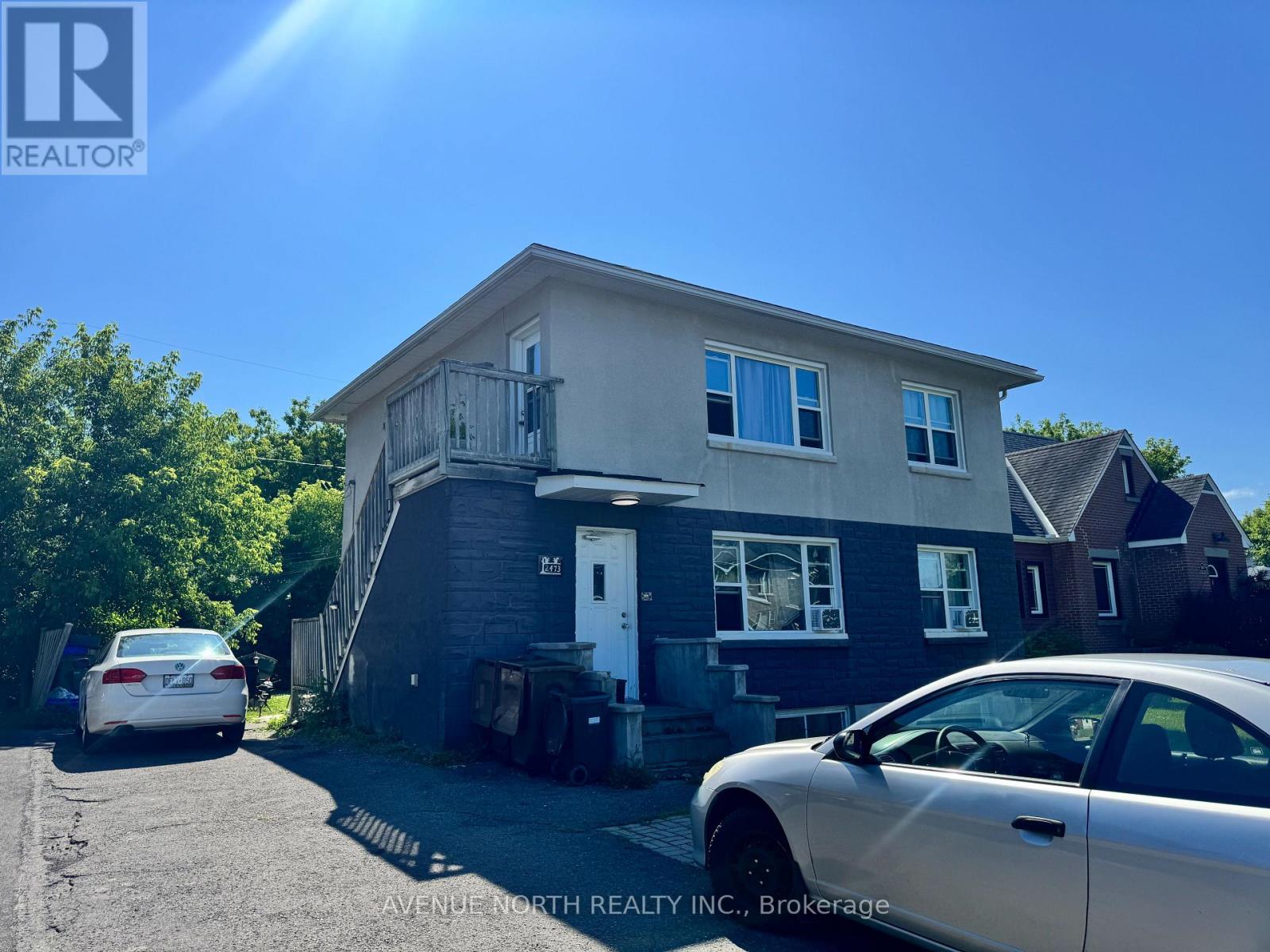 Property at 2473 CHASSEUR AVENUE image 3