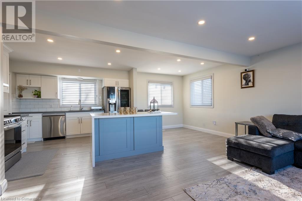 936 Alice Street, Woodstock, Ontario  N4S 2J7 - Photo 12 - 40749540