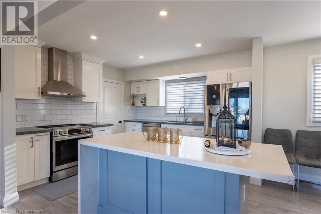 936 Alice Street, Woodstock, Ontario  N4S 2J7 - Photo 13 - 40749540