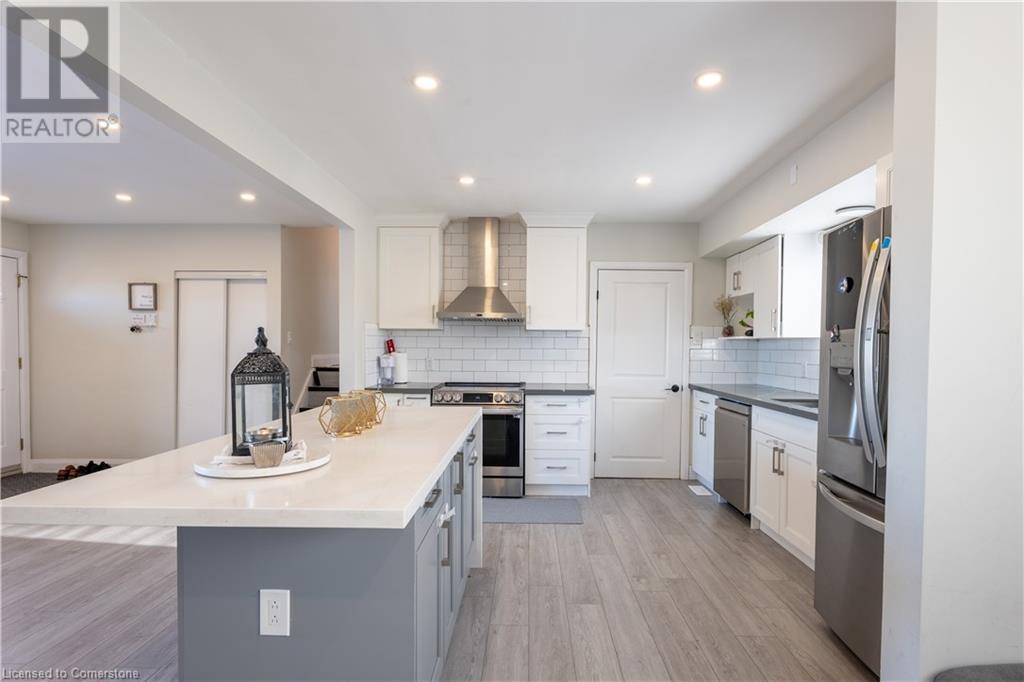 936 Alice Street, Woodstock, Ontario  N4S 2J7 - Photo 14 - 40749540