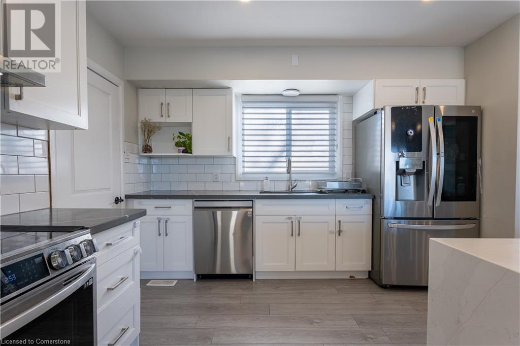 936 Alice Street, Woodstock, Ontario  N4S 2J7 - Photo 17 - 40749540