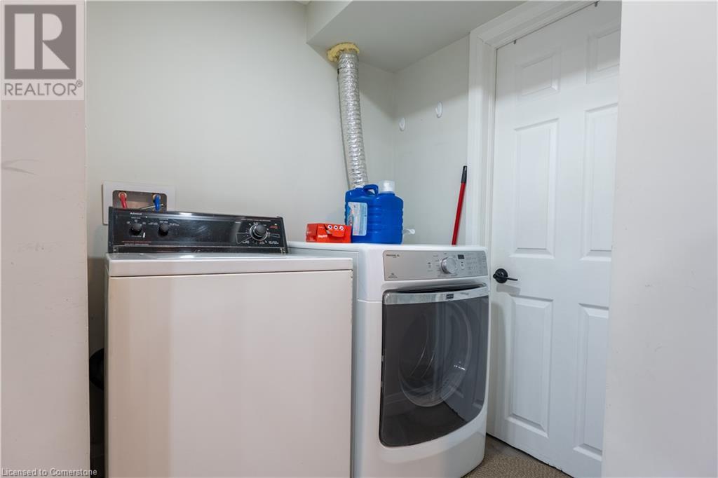 936 Alice Street, Woodstock, Ontario  N4S 2J7 - Photo 34 - 40749540