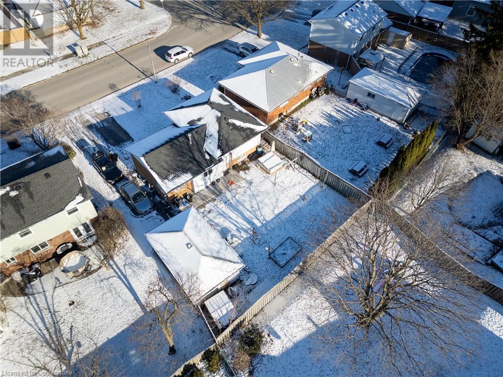 936 Alice Street, Woodstock, Ontario  N4S 2J7 - Photo 40 - 40749540