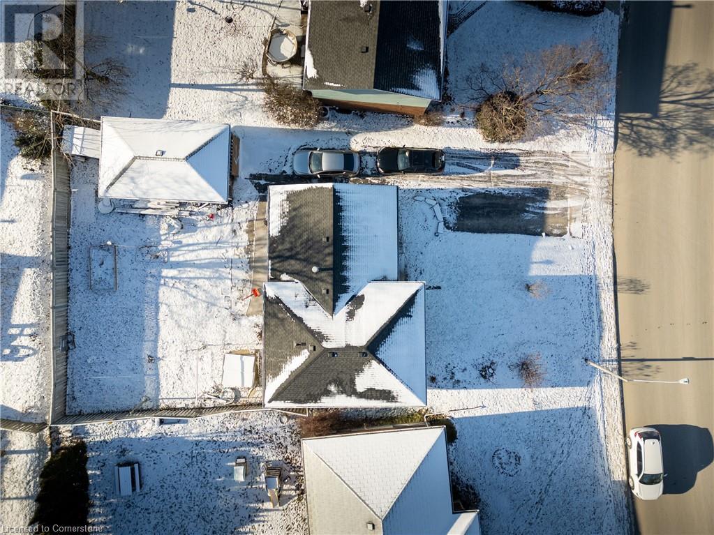 936 Alice Street, Woodstock, Ontario  N4S 2J7 - Photo 41 - 40749540