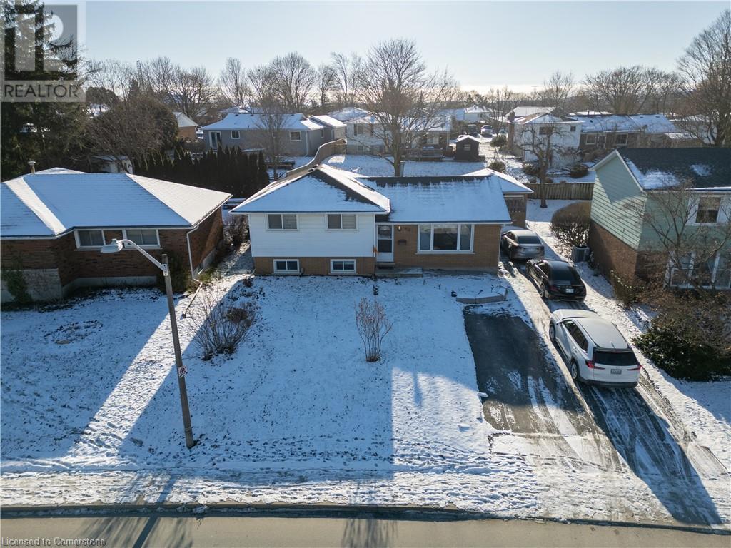 936 Alice Street, Woodstock, Ontario  N4S 2J7 - Photo 42 - 40749540