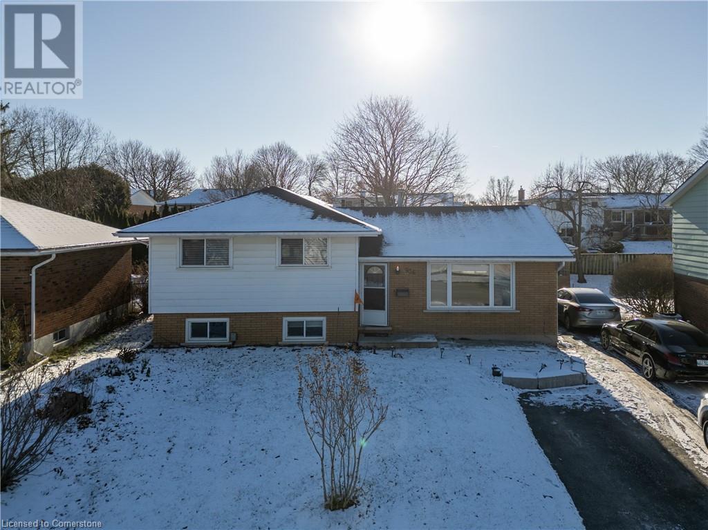 936 Alice Street, Woodstock, Ontario  N4S 2J7 - Photo 46 - 40749540