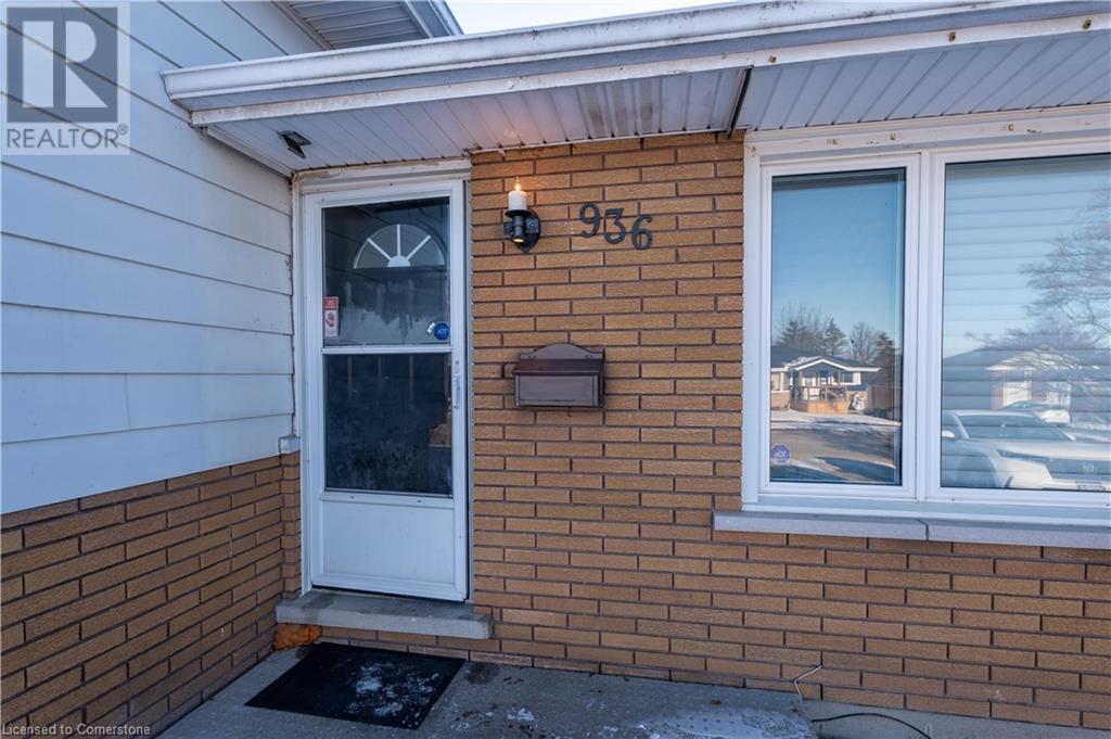 936 Alice Street, Woodstock, Ontario  N4S 2J7 - Photo 6 - 40749540