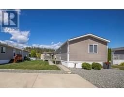 12560 Westside Road Unit# 74, vernon, British Columbia