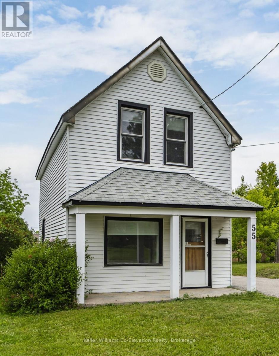 Property at 55 FIFTH STREET image 1