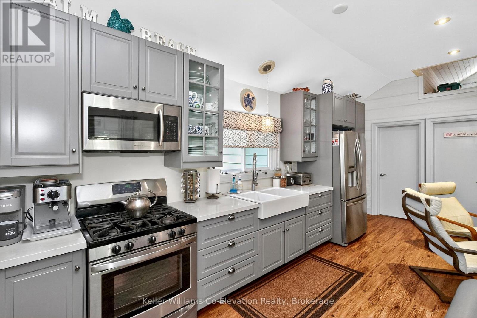 19 Evans Drive, Tiny, Ontario  L0L 2J0 - Photo 6 - S12288730