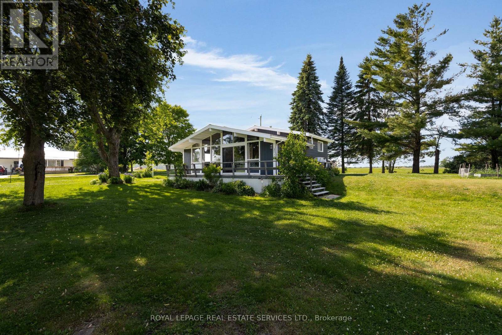 1129 Concession Road 9, Ramara, Ontario  L0K 1B0 - Photo 3 - S12288524