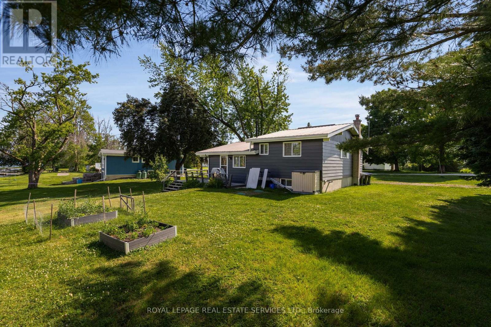 1129 Concession Road 9, Ramara, Ontario  L0K 1B0 - Photo 32 - S12288524