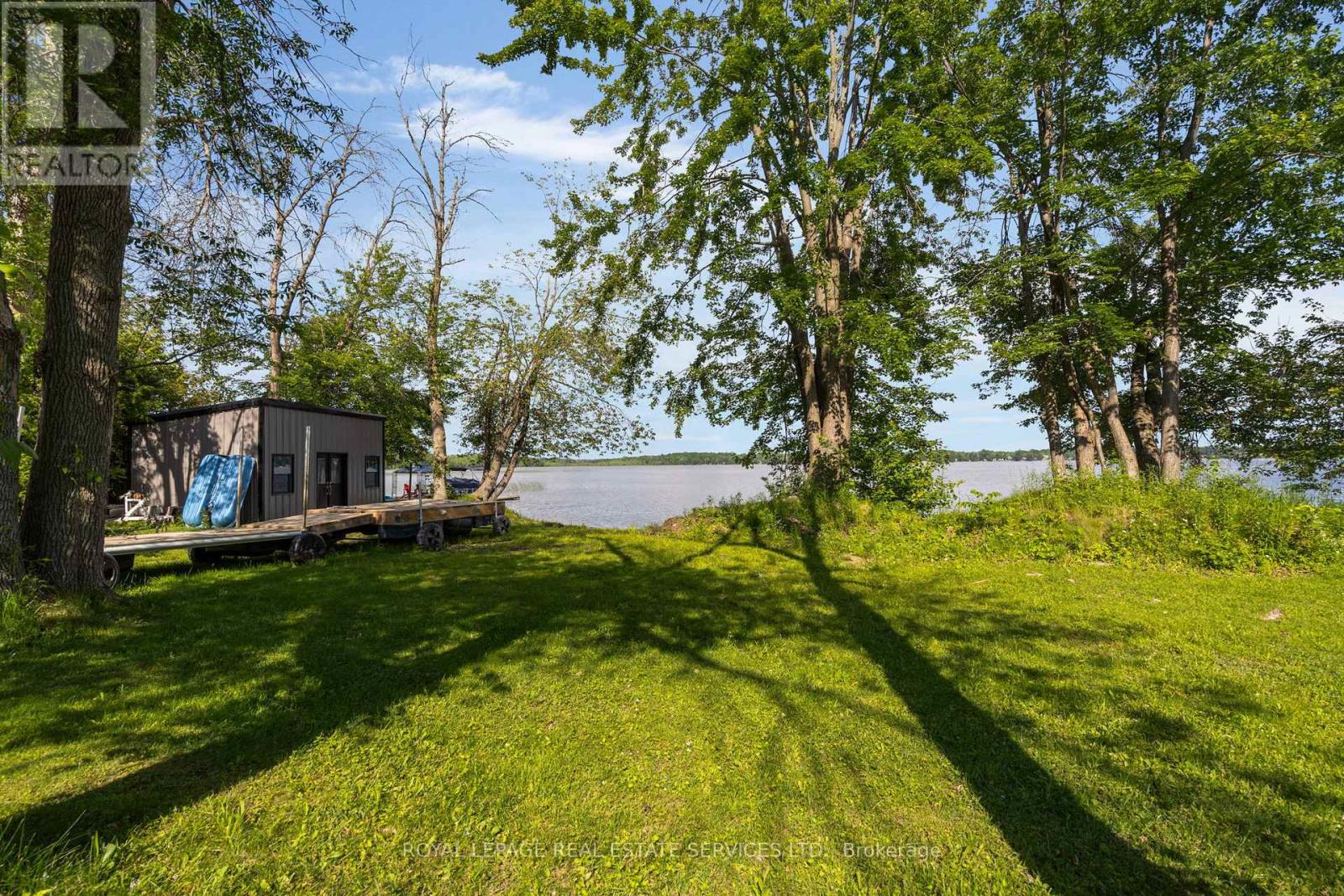 1129 Concession Road 9, Ramara, Ontario  L0K 1B0 - Photo 33 - S12288524