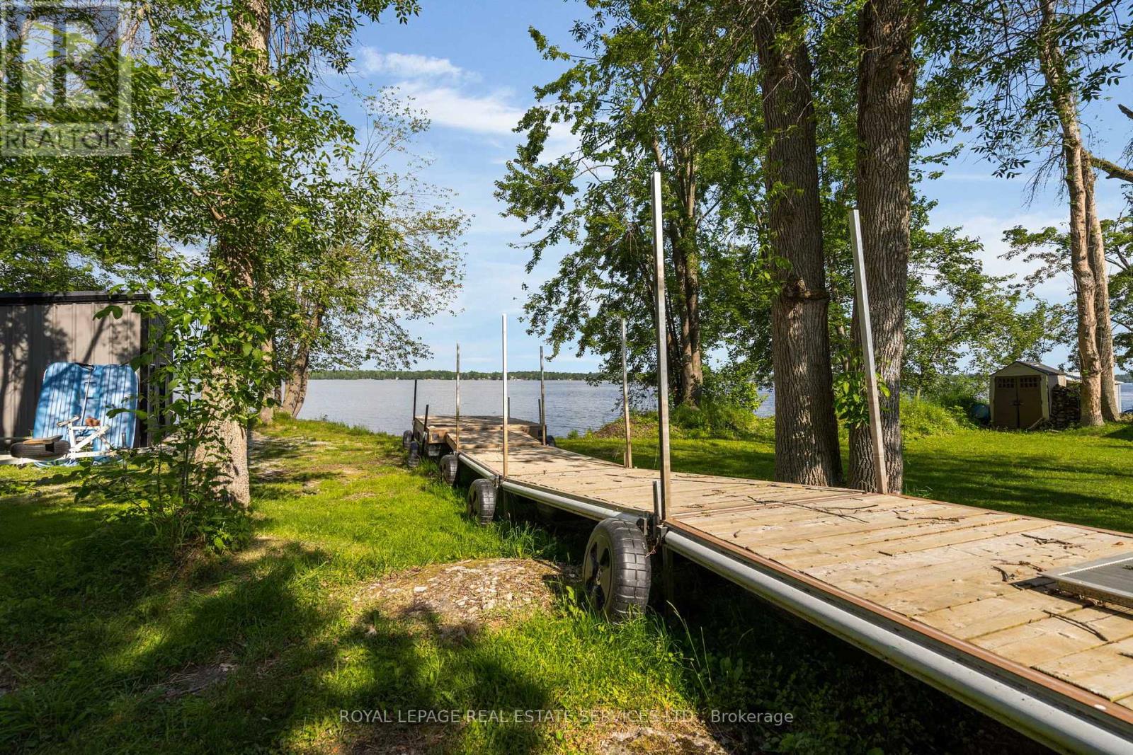1129 Concession Road 9, Ramara, Ontario  L0K 1B0 - Photo 36 - S12288524
