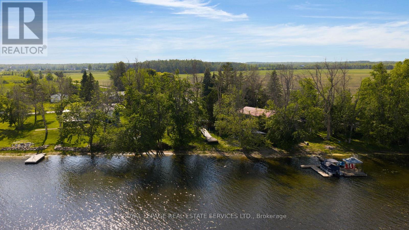 1129 Concession Road 9, Ramara, Ontario  L0K 1B0 - Photo 39 - S12288524