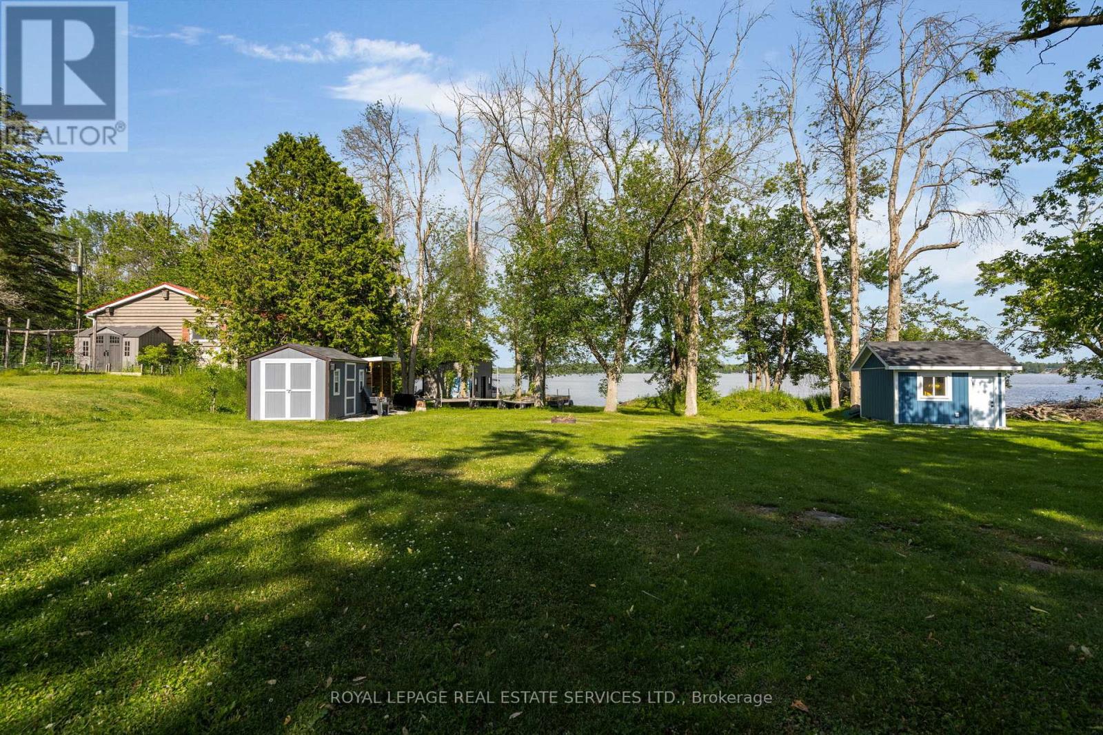 1129 Concession Road 9, Ramara, Ontario  L0K 1B0 - Photo 6 - S12288524