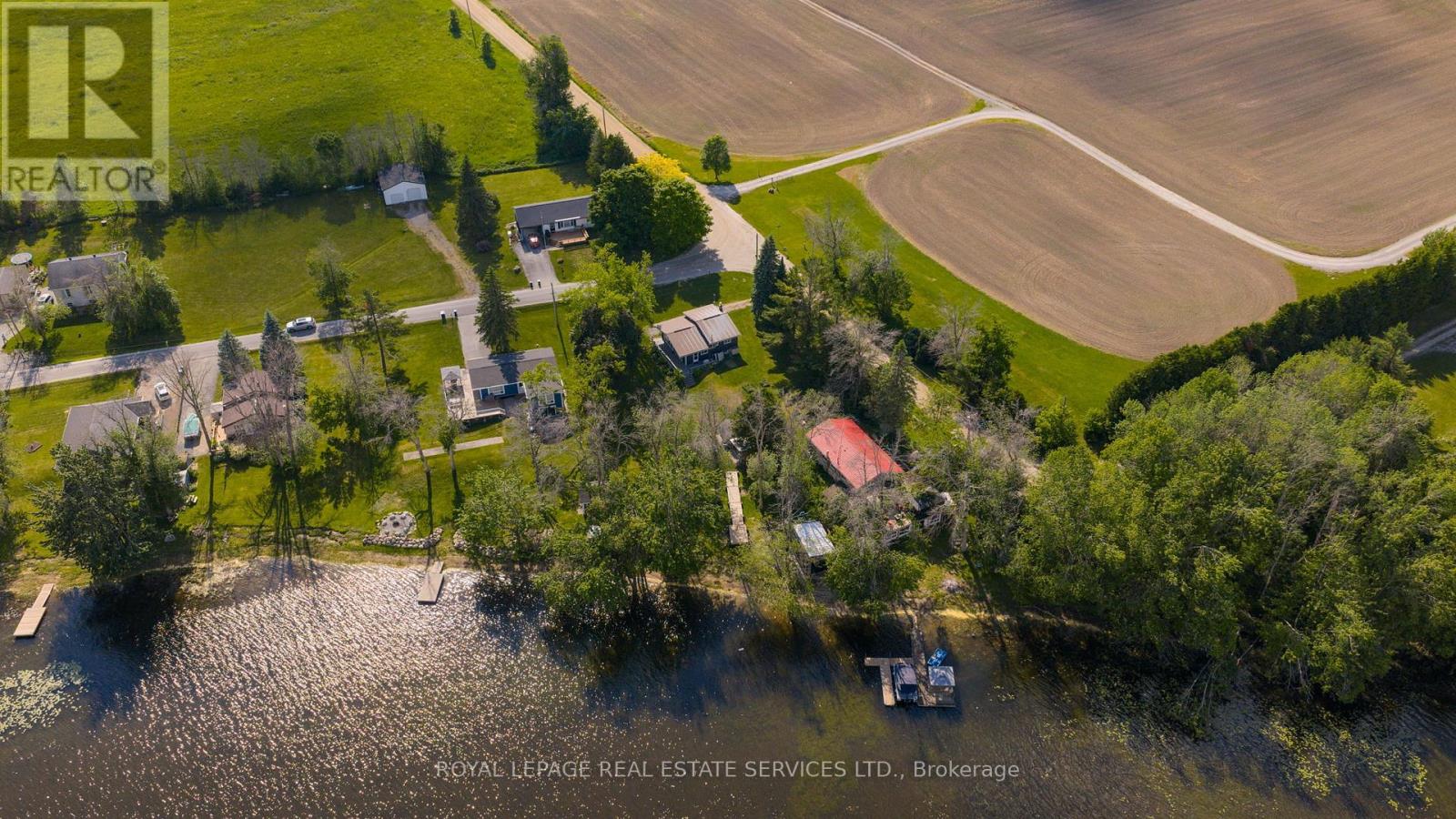 1129 Concession Road 9, Ramara, Ontario  L0K 1B0 - Photo 8 - S12288524