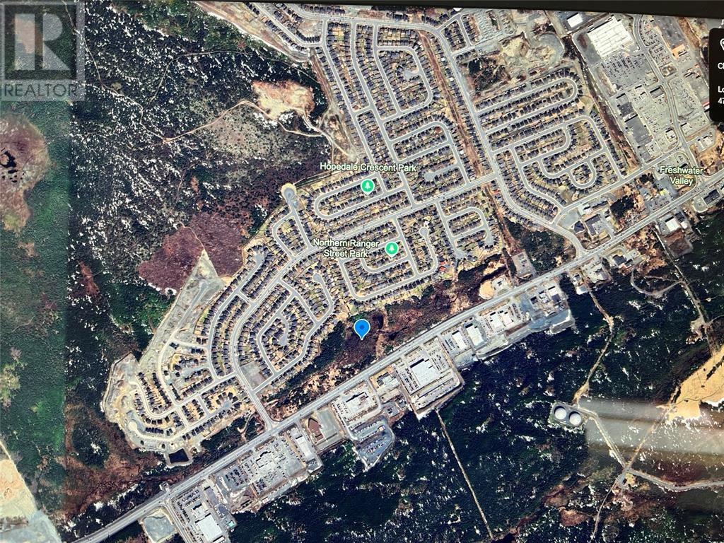 560 Kenmount Road, St John's, Newfoundland & Labrador