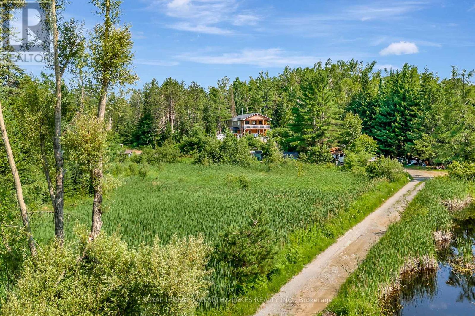 707 GALWAY ROAD, Trent Lakes, Ontario