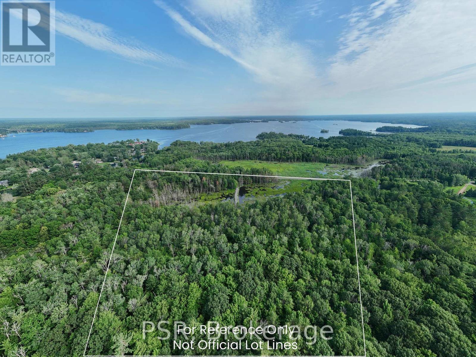 1465 Canning Road, Gravenhurst, Ontario  P0E 1N0 - Photo 2 - X12288581