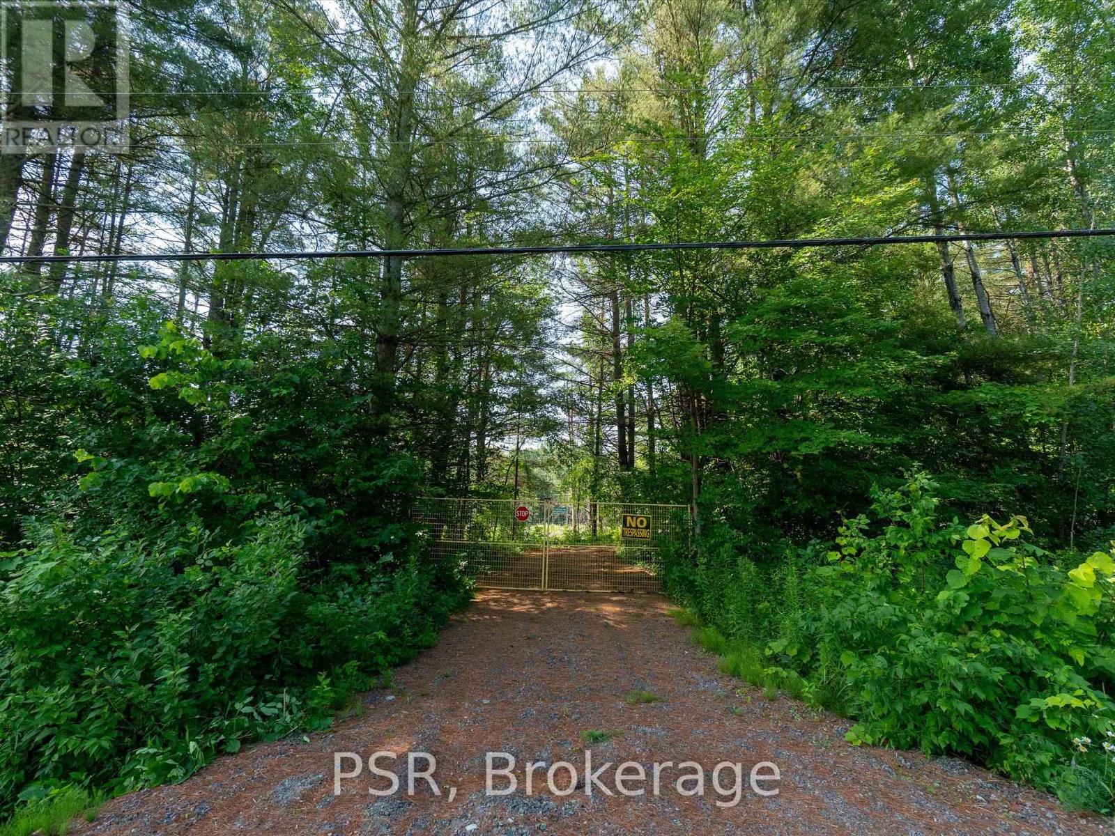 1465 Canning Road, Gravenhurst, Ontario  P0E 1N0 - Photo 3 - X12288581