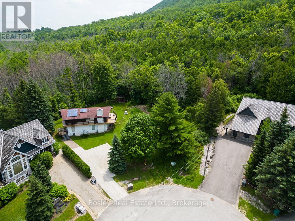 163 Wensley Drive, Blue Mountains, Ontario  N0H 1J0 - Photo 2 - X12288666