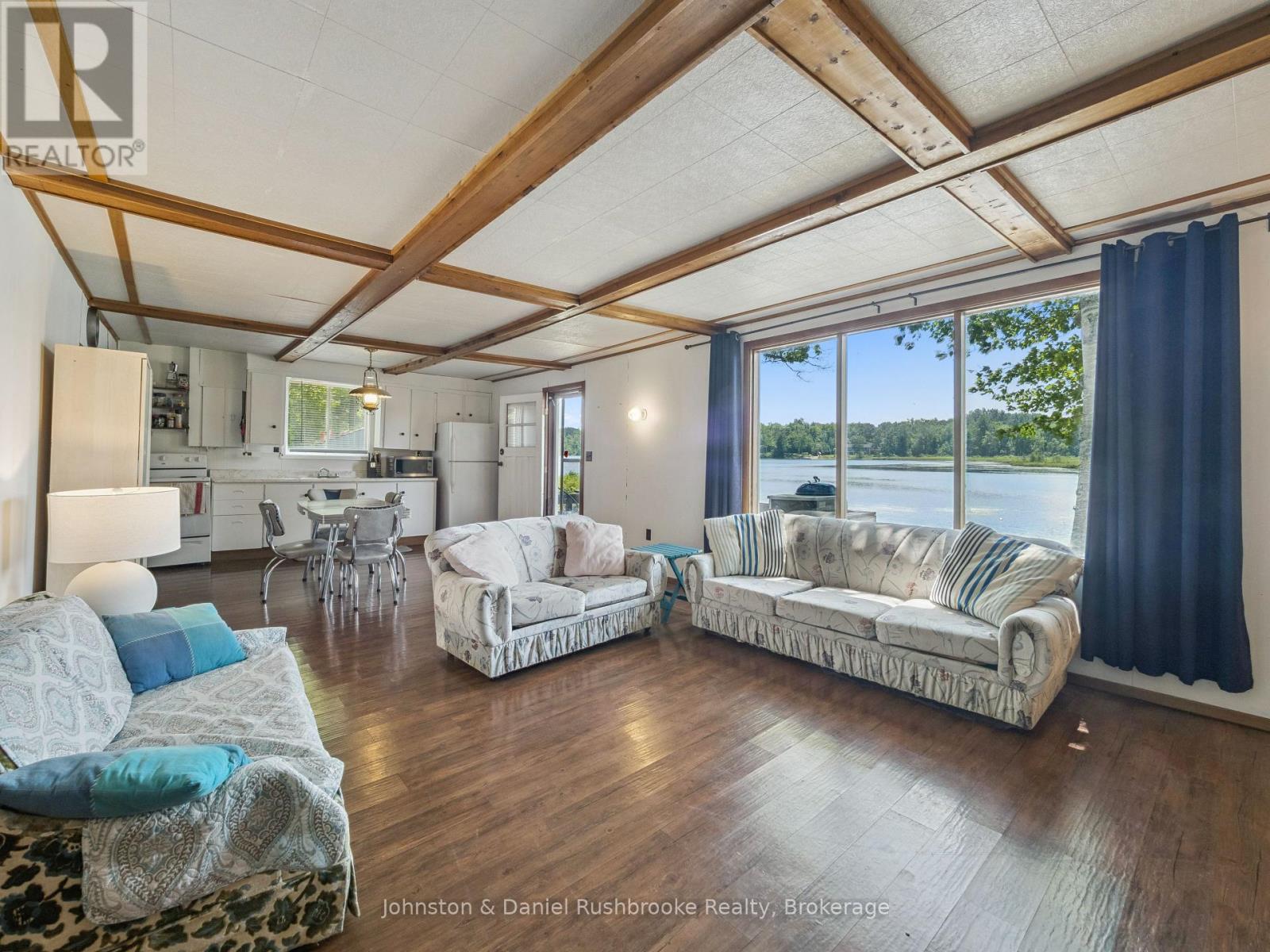 4 - 1102 Ridge Road, Muskoka Lakes, Ontario  P0C 1M0 - Photo 10 - X12288712