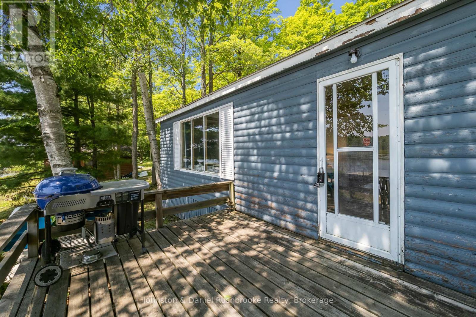 4 - 1102 Ridge Road, Muskoka Lakes, Ontario  P0C 1M0 - Photo 21 - X12288712