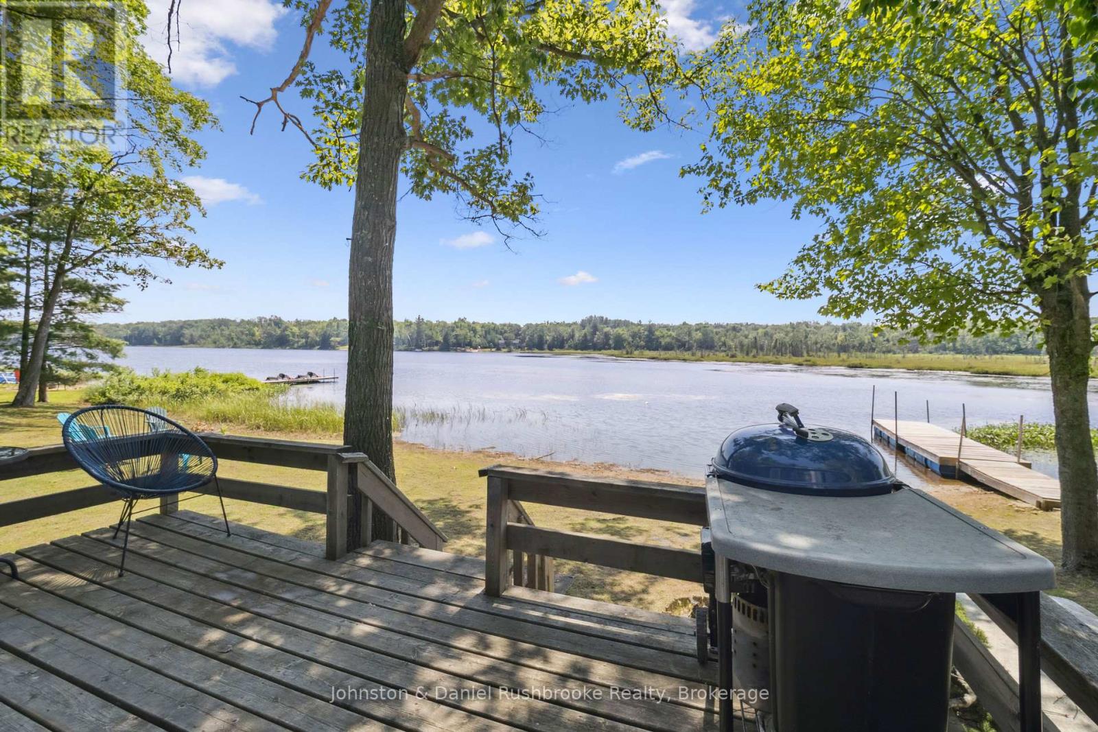 4 - 1102 Ridge Road, Muskoka Lakes, Ontario  P0C 1M0 - Photo 22 - X12288712