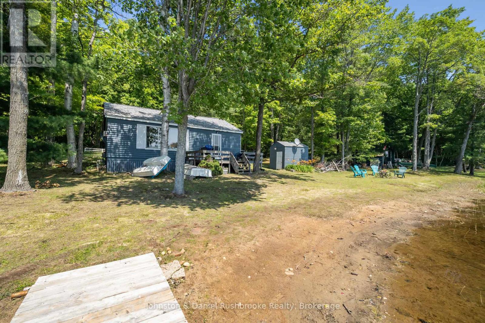 4 - 1102 Ridge Road, Muskoka Lakes, Ontario  P0C 1M0 - Photo 23 - X12288712