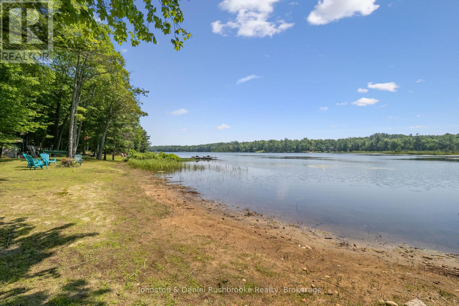 4 - 1102 Ridge Road, Muskoka Lakes, Ontario  P0C 1M0 - Photo 24 - X12288712
