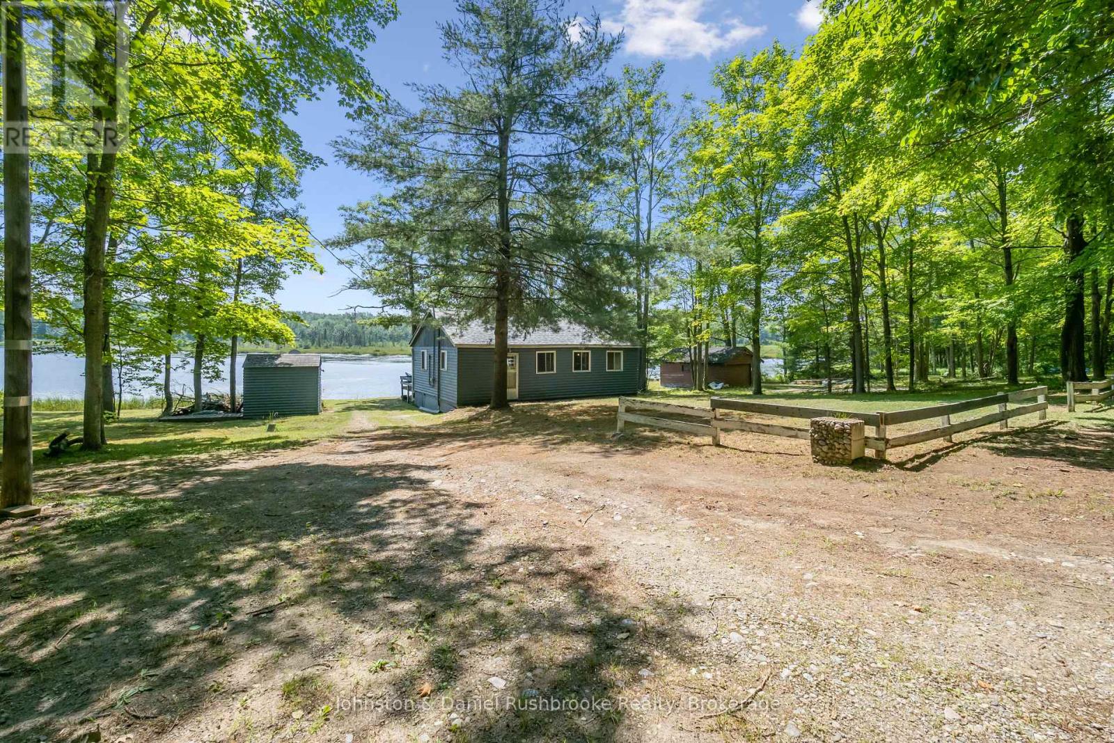 4 - 1102 Ridge Road, Muskoka Lakes, Ontario  P0C 1M0 - Photo 26 - X12288712