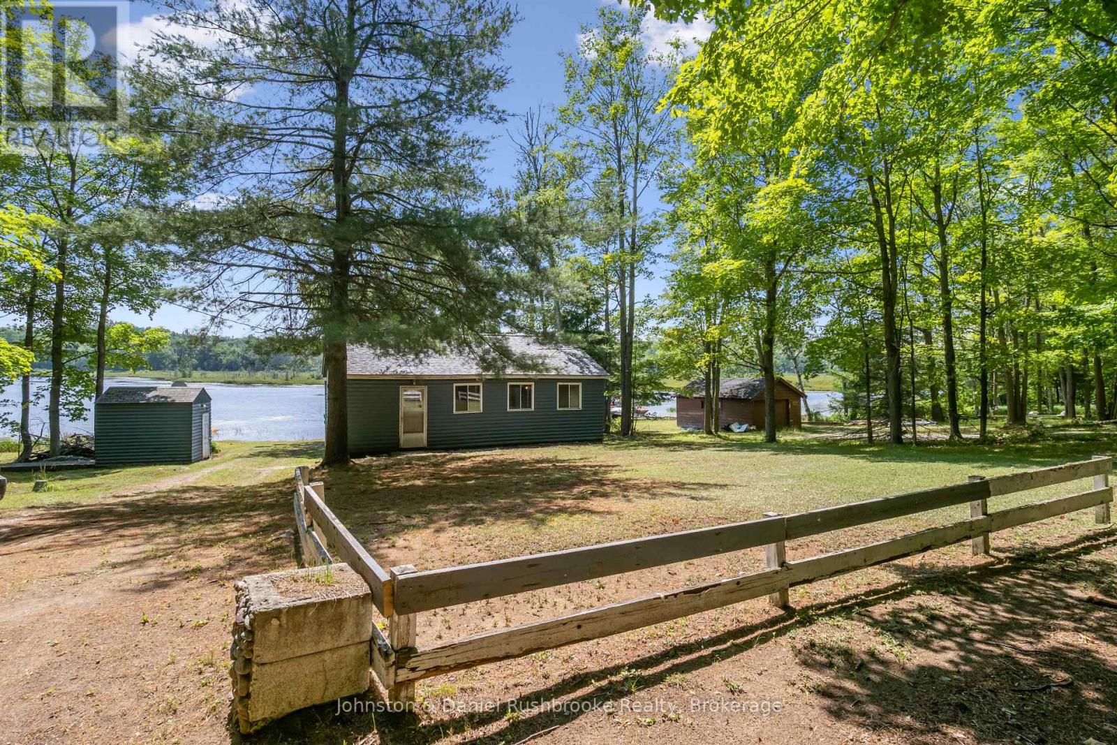 4 - 1102 Ridge Road, Muskoka Lakes, Ontario  P0C 1M0 - Photo 27 - X12288712