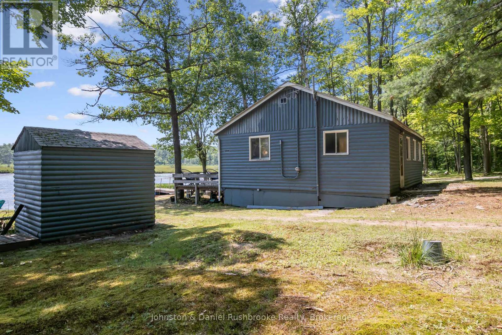 4 - 1102 Ridge Road, Muskoka Lakes, Ontario  P0C 1M0 - Photo 28 - X12288712